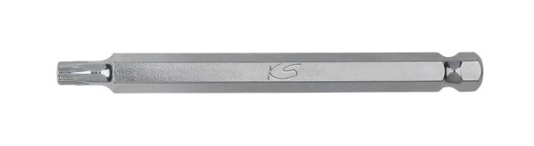 KS Tools 10mm Bit Torx, 120mm, T55, 975.4055, 4042146088081