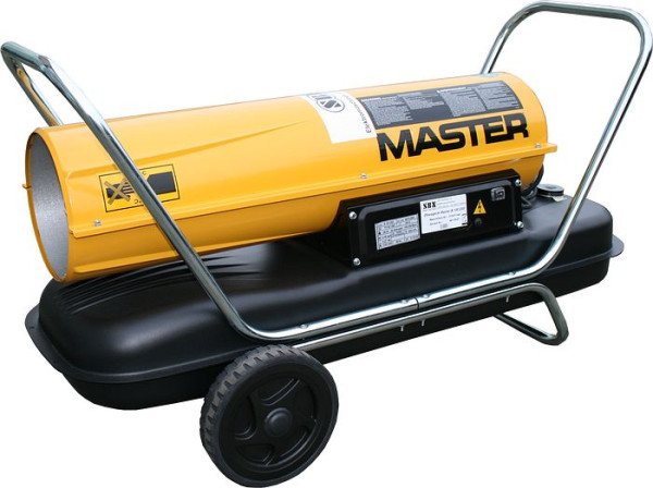 SBN Ölheizgerät Master B 150 CED, 36110