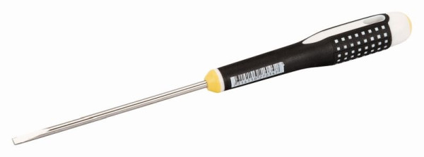 Bahco Schraubendreher, Ergo™, Edelstahl, Schlitz, 0.5 x 3.5 x 75 mm, BE-8030i