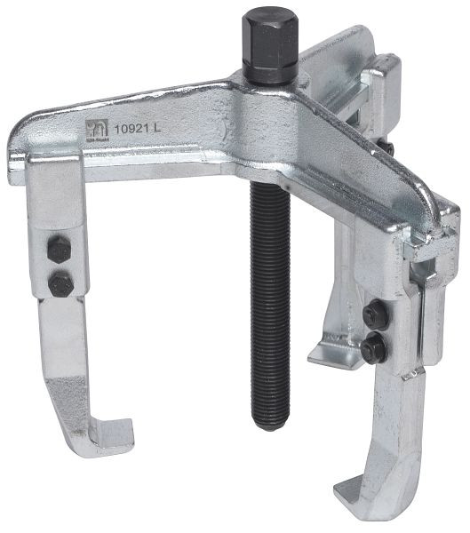 SW-Stahl Universal Abzieher, 3-armig, 25 - 130 mm, 10921L