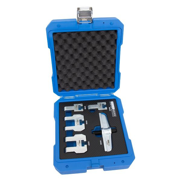 Stahlmaxx Abzieher für Nockenwellenräder, 2-, 3- & 4-armig, universal, XXL-999168