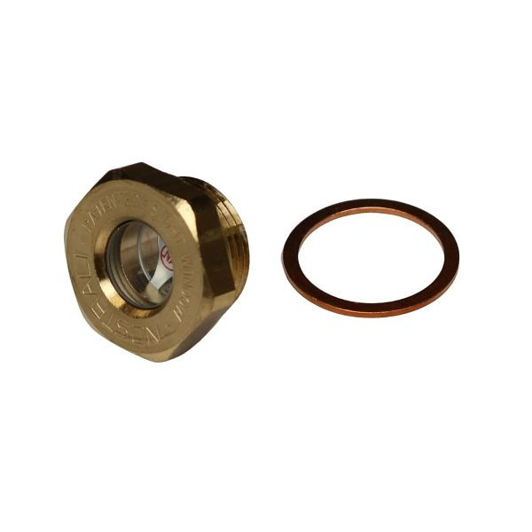 Airpress Ölschauglas 3/4", Ersatzteil Nr. 2200759910, B759910