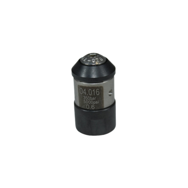 Wilms Rotierende Rohrreinigungsdüse für HW 9120 / HW 9155 / HW 9185, 6552117