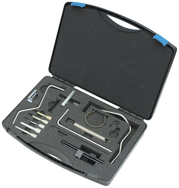 GEDORE KL-1380-26 KC Arretierwerkzeug-Satz, PSA (1.4 - 2.2 HDI), 2916371