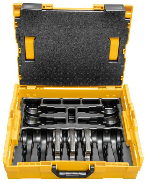REMS Presszangen Mini Set TH 16-20-26, 578069 R, 4039976169554