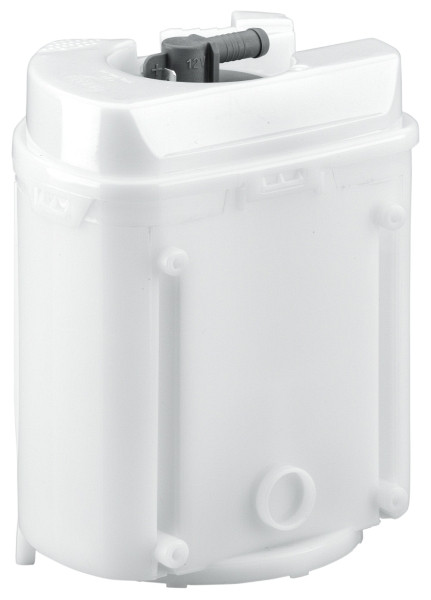 HELLA Schlingertopf, Kraftstoffpumpe, elektrisch, 2-polig, mit Dichtung/ohne Tankgeber, 8TF 358 106-141