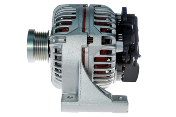 HELLA Generator/Lichtmaschine, 14V, 140A, für u.a. Volvo V70 II (285), 8EL 011 711-591