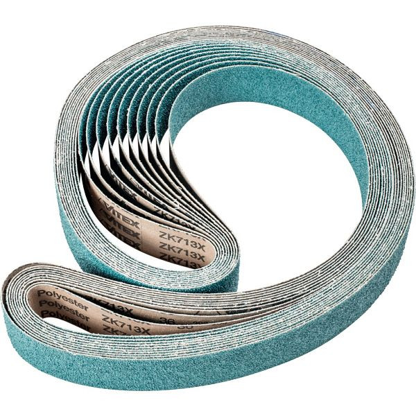 Pferd Langband BA 50/2000 X Z 80, VE: 10 Stück, 45009508