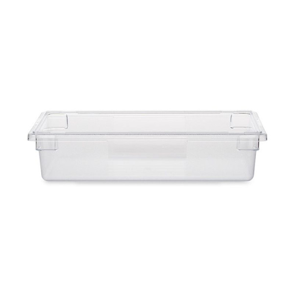 STEIN HGS Lebensmittelbehälter, transparent, 32,2 Liter, 84065.0004