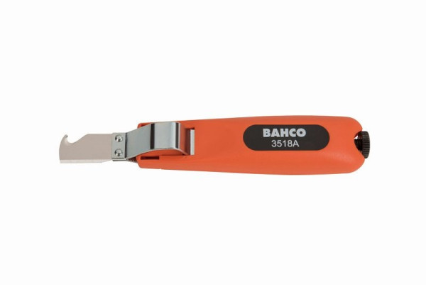 Bahco Ersatzklinge für 3518 A, 3518 A SH, 7314150216383