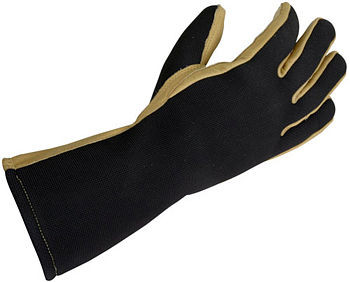Lemp Schutzhandschuhe Größe 10 IEC61482 7kA/0,5s, 631652