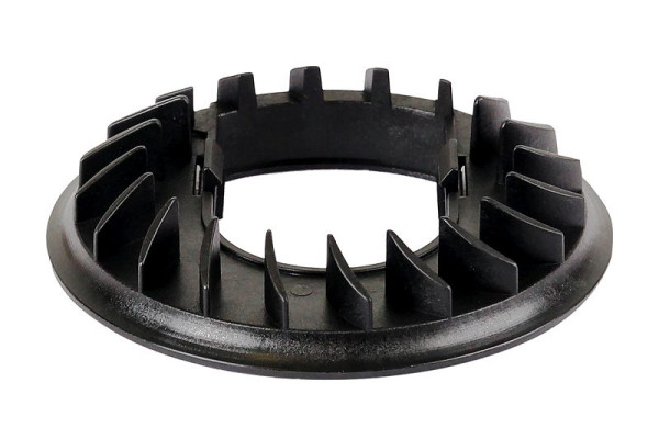 Mirka Lüfterrad 5,0mm/130g Teller für DEROS 150mm, MIE6511211
