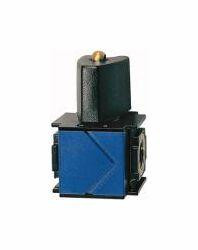 Riegler Kugelhähne, Baugröße: 1, Umgebungstemperatur max.: 80 °C, 100727