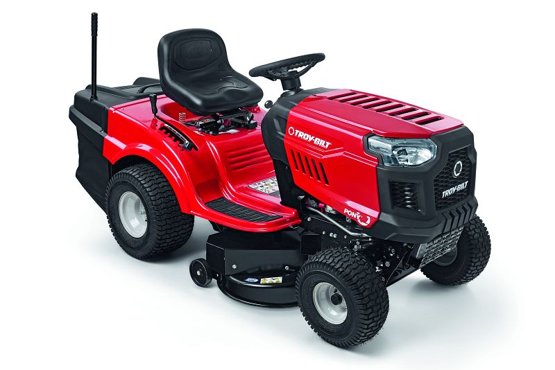 TROYBILT Rasentraktor PONY 92TR 92CM TROYBILT 13AB77BE609 günstig