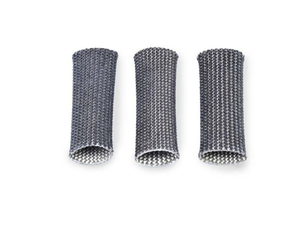 OHAUS 3 Stativklemmenhülsen, medium, Glasfaser, 30400260