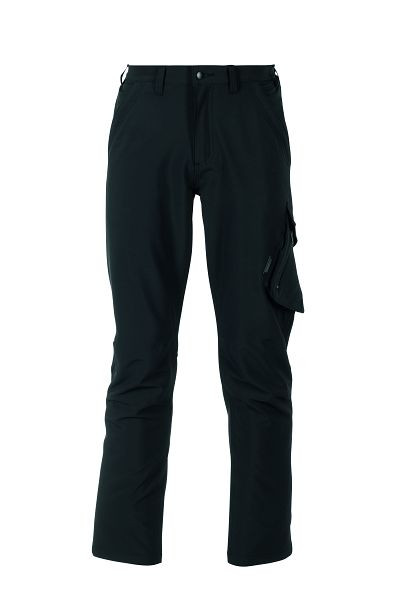 Planam Outdoor Hike Hose, schwarz, Größe 58, 3075058
