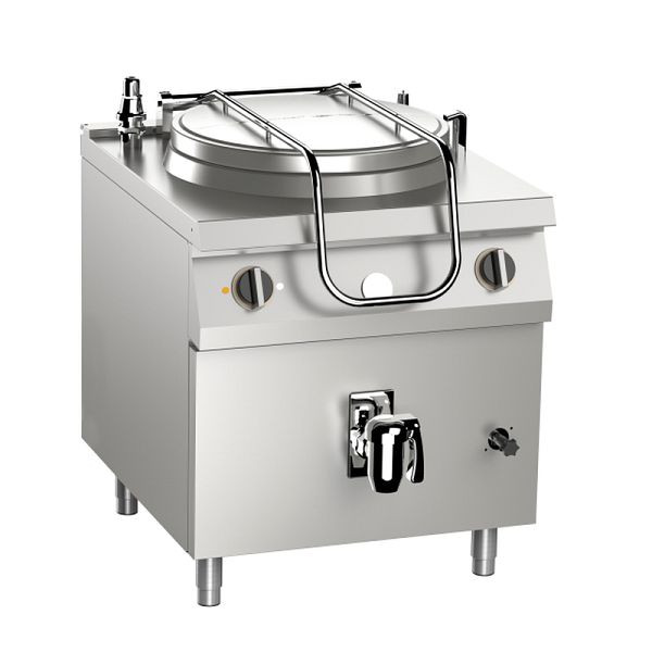KBS Gas-Kochkessel 80 L indirekte Hitze 17 kW, 10428404