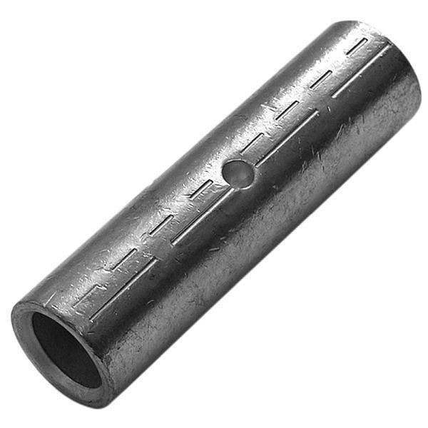Haupa Pressverbinder DIN 46267 verzinnt 6 mm², 291521, 4011923100773