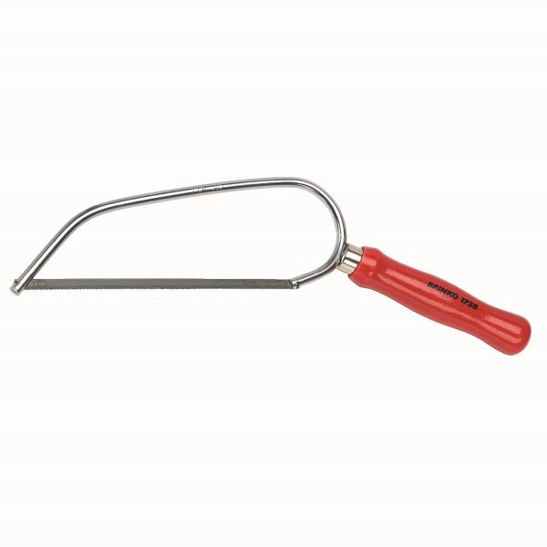 BRINKO Universalsägebogen, Holzgriff, 1728/146, 4024184172816