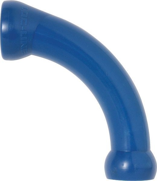 Loc-Line 1/2" Schlauchbogen, je 20 St. 90° Schlauchbogen, VE: 20 Stück, L59899