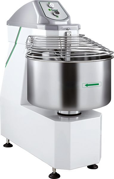 KBS KP50 Teigknetmaschine 400V mit Kessel für 50kg Teig, 50112020