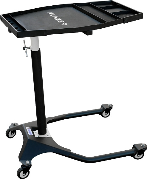 Kunzer Werkzeugtisch, Abmessungen: 785 x 630 mm, 7WZT01