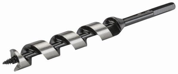Bahco Schlangenbohrer, für Holz, Ø 35 mm, 155 mm, 9626-35