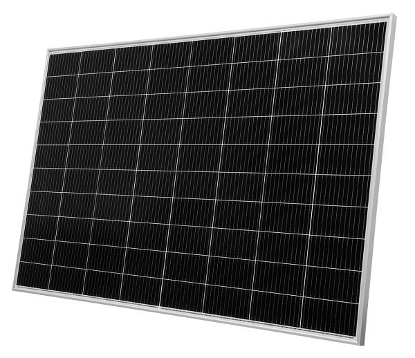 Heckert Solar Solarmodul NeMo® 4.2 80 M 395 AR (A), 19239510010080