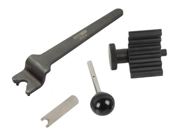 Stahlmaxx Steuerzeitenwerkzeug für VAG / VW TDI, Z830, 4251294804010