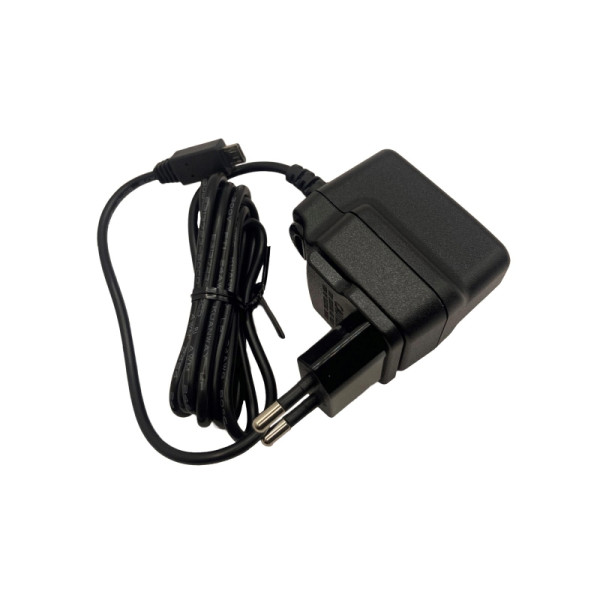 Wika USB-Netzteil DC 5 V mit Micro-USB Typ B Stecker, für Typ CPG1200, 138438