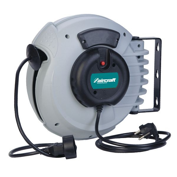 Unicraft Kabelaufroller, 3x1,5 18m, KAR PRO, 6880318