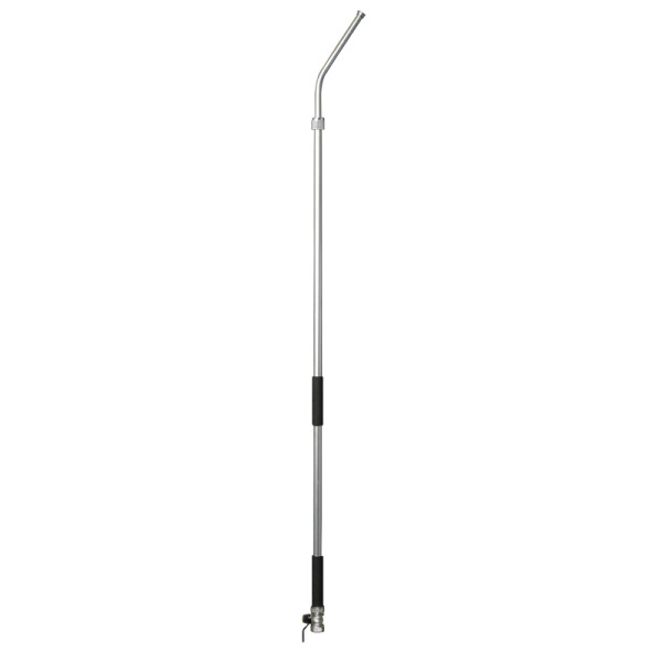 ewuaqua iWater Profi-Gießstab Teleskop (145 - 250 cm), 73801, 8006360038013