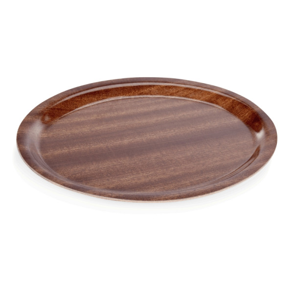 WAS Tray 90 Tablett, 29 x 21 cm, Pressholz melaminbeschichtet, 9005290