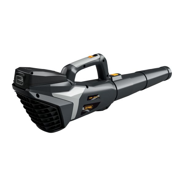 21V Akku-Laubbläser Mit Saugfunktion – 2-in-1 Gerät, 550W, 2 Akkus, Für Garten, Terrasse Und Hof