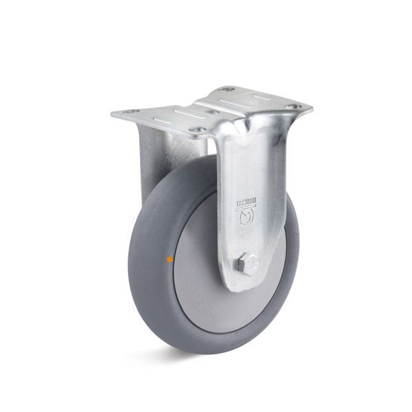 Torwegge Bockrolle, B-IL-TPBK-125, 0034083