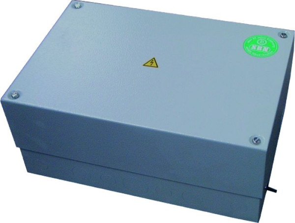 SBN Sterndreieck - Automatik bis 15 KW, 04015