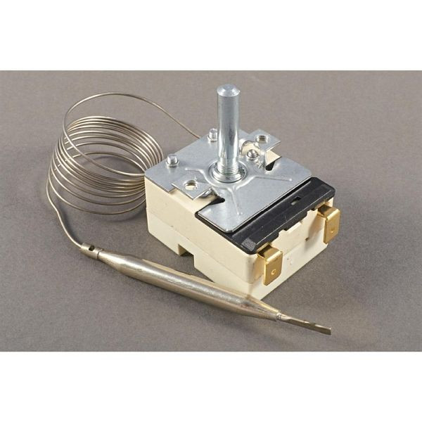 Buffalo Thermostat, für L300, L301, L370, L484, L485, L490, L495, P107, N116