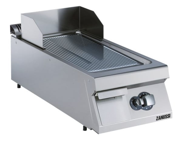 ZANUSSI Gas-Bratplatte GBP9 / 1H-GE-GE-10KW-T, Tischgerät, 406392354