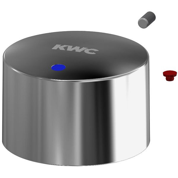 KWC Druckkappe, F5, für Standventil, 2030048353, 7612982258343