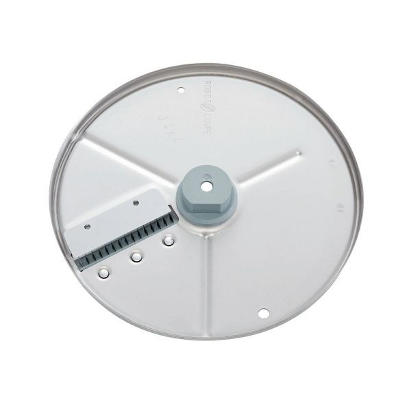 Produktbild von Robot Coupe Streifenscheibe 4 x 4 mm / 175 mm, 27047 Robot Coupe Streifenscheibe 4 x 4 mm / 175 mm, 27047