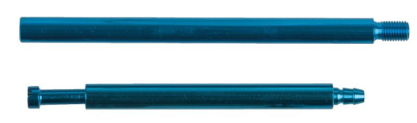KS Tools Verlängerung mit Anschlussrohr, 152.2059, 4042146628317