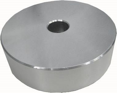 Kunzer Adapter BMW 4-Loch, 7WB9025, 4260625442821