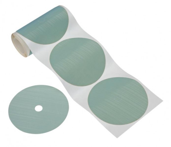 3M Trizact Filmscheibe 268XA, 127 mm, A10, 7100043049