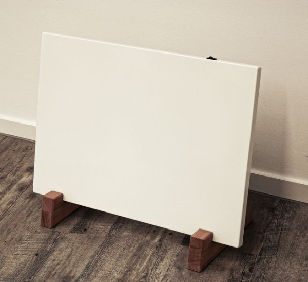 Infrawarm Infrarotheizung IW16065, 1600 x 650 x 25 mm, 10009