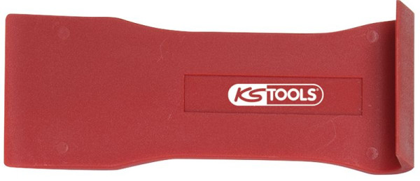 KS Tools Rammschutzleistenkeil, 160mm, 911.8121, 4042146123126