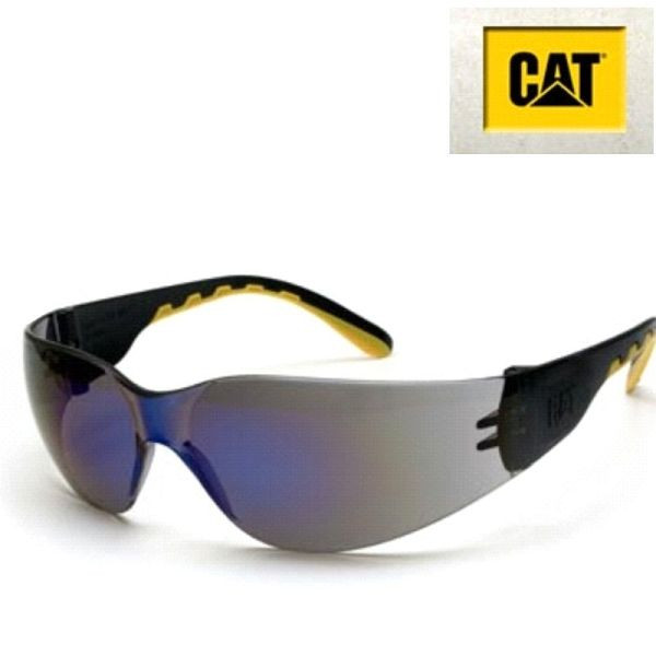 Caterpillar Schutzbrille Track105 CAT, TRACK105CATERPILLAR