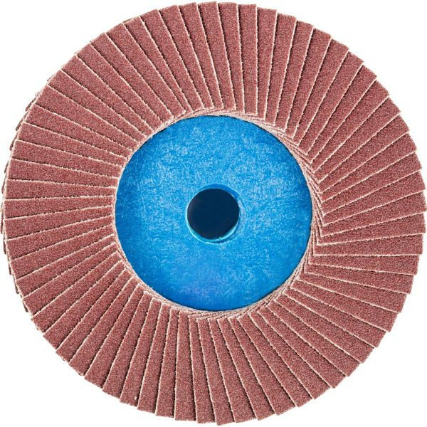 Pferd COMBIDISC-Mini-POLIFAN CD PFF 75 A 120, VE: 10 Stück, 42719212