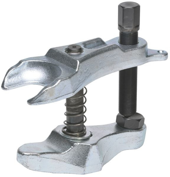 SW-Stahl Gelenkbolzen Ausdrücker LKW, 45 x 115 mm, 12102L