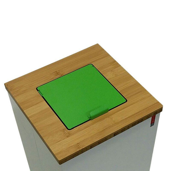 STEIN HGS Lune Paxa Medium Klappdeckel, 84124.0001