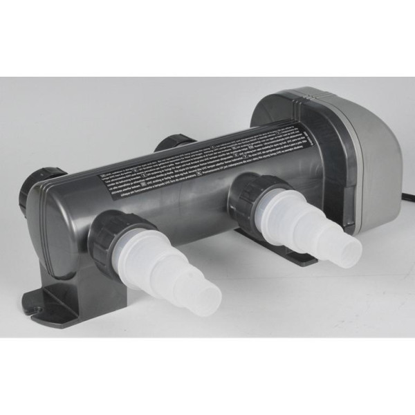 Hozelock Vorton UVC-Klärer Vorton 11 UVC-Klärer, 75130